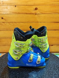 LYŽIARKY DALBELLO TEAM LTD 24MP